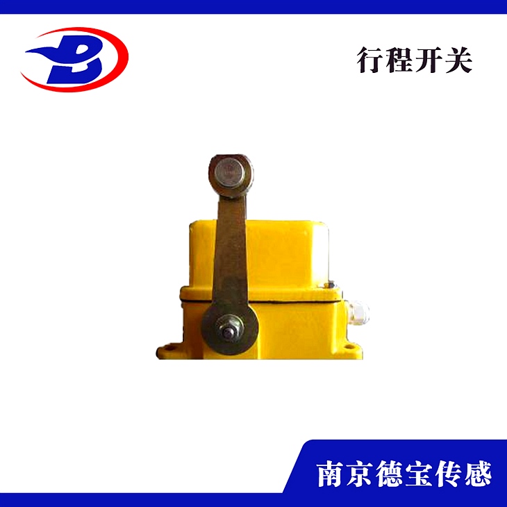 DOB-DQX1-G1-2/3 /L 煤礦工程高度限位開關(guān)起重用 DOB-DQX1-G1-2/3 /L 煤礦工程高度限位開關(guān)起重用
